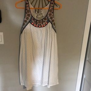 Perfect sundress